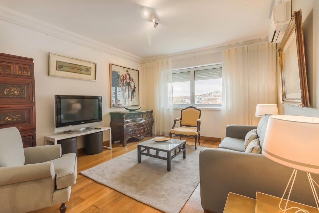 Sao Bento Gallery Apartment Lisbon Exterior photo